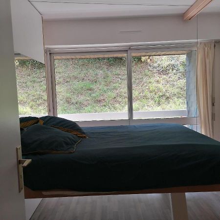 Appartement En Residence Bord De Mer Kerhermain エクステリア 写真