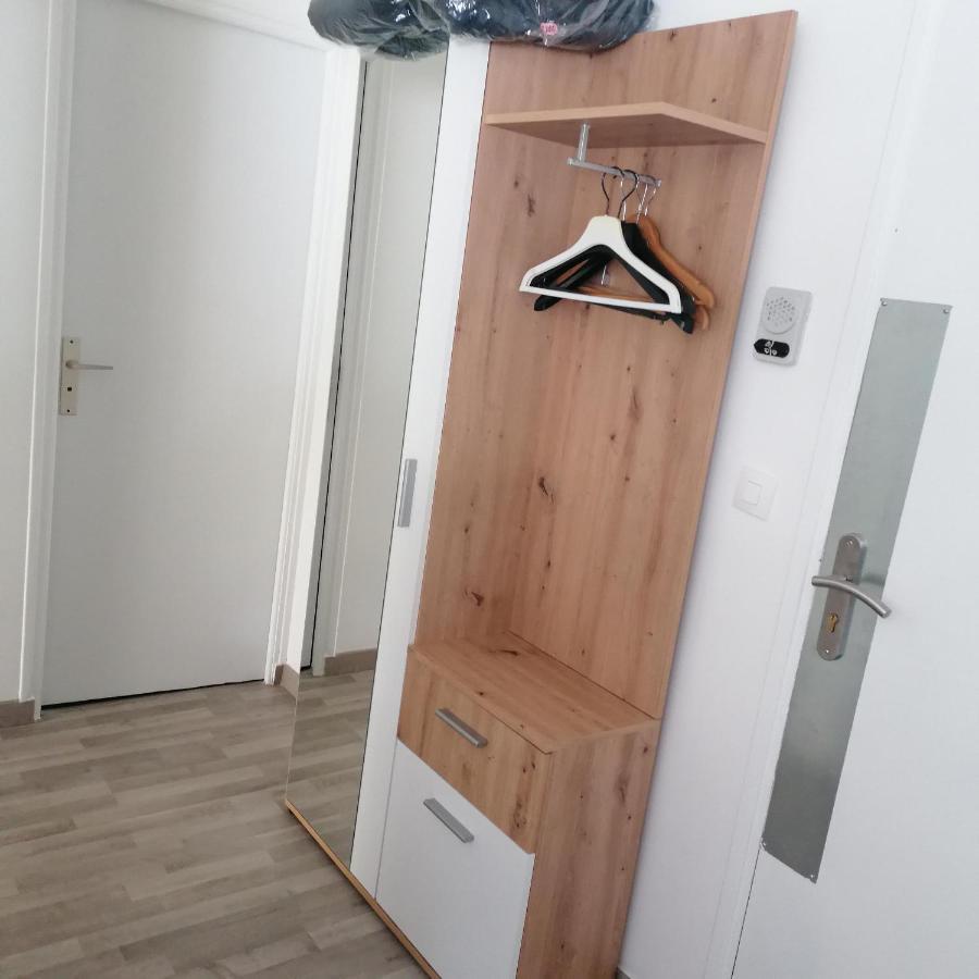 Appartement En Residence Bord De Mer Kerhermain エクステリア 写真